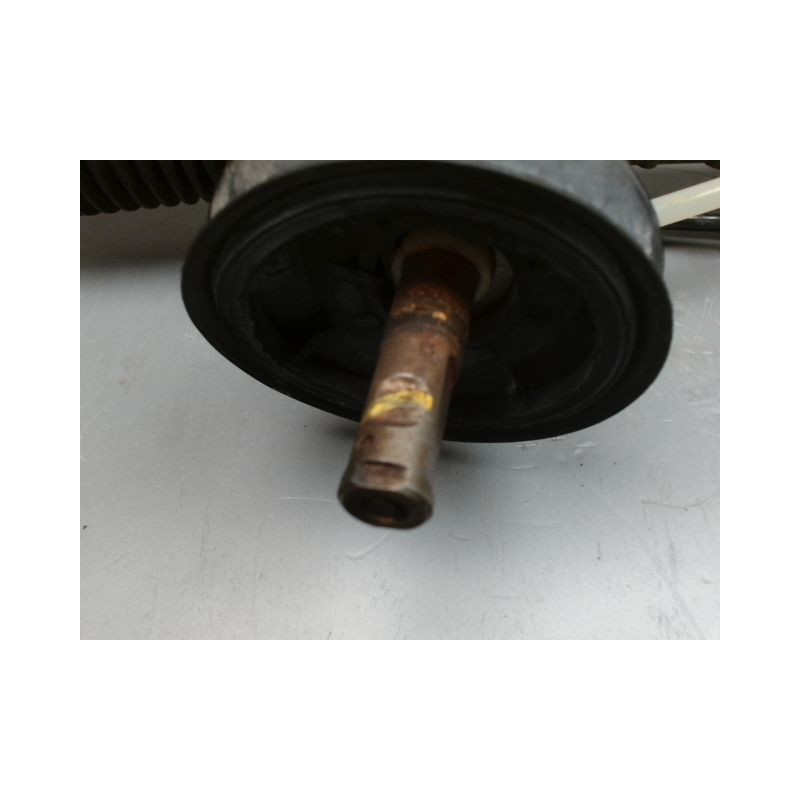 CREMAILLERE PEUGEOT 206+ 2009-