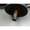CREMAILLERE PEUGEOT 206+ 2009-