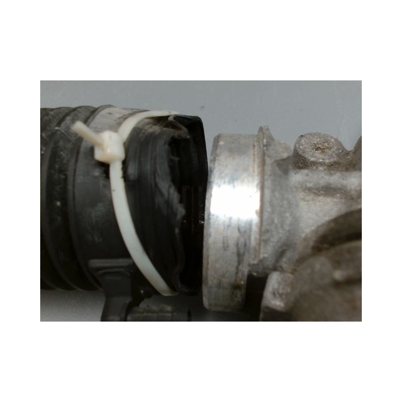 CREMAILLERE PEUGEOT 206+ 2009-
