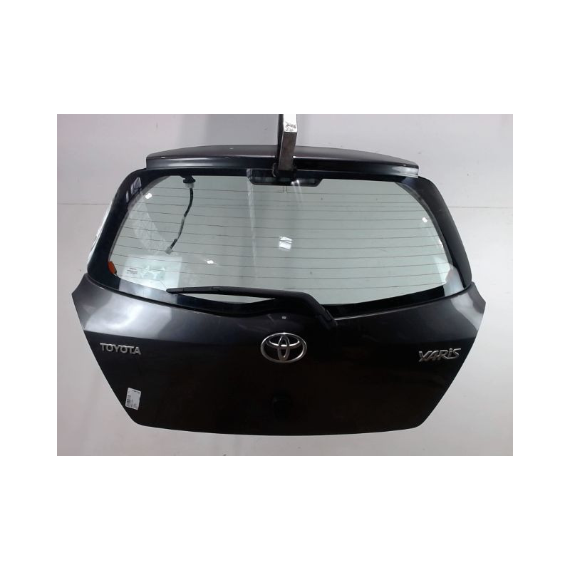 HAYON TOYOTA YARIS 2005-