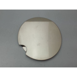 VOLET DE TRAPPE CARBURANT