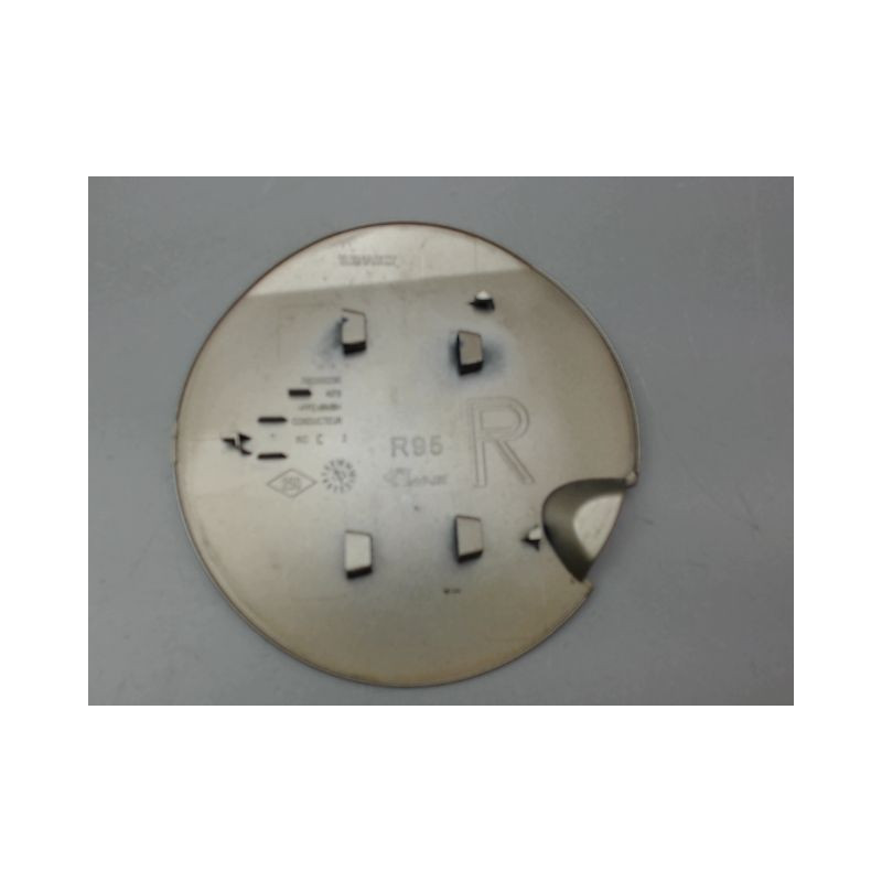 VOLET DE TRAPPE CARBURANT RENAULT GRAND SCENIC MONOSP. III Phase 2 LONG 2011-2013