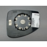 GLACE RETROVISEUR EXT D RENAULT GRAND SCENIC MONOSP. III Phase 2 LONG 2011-2013