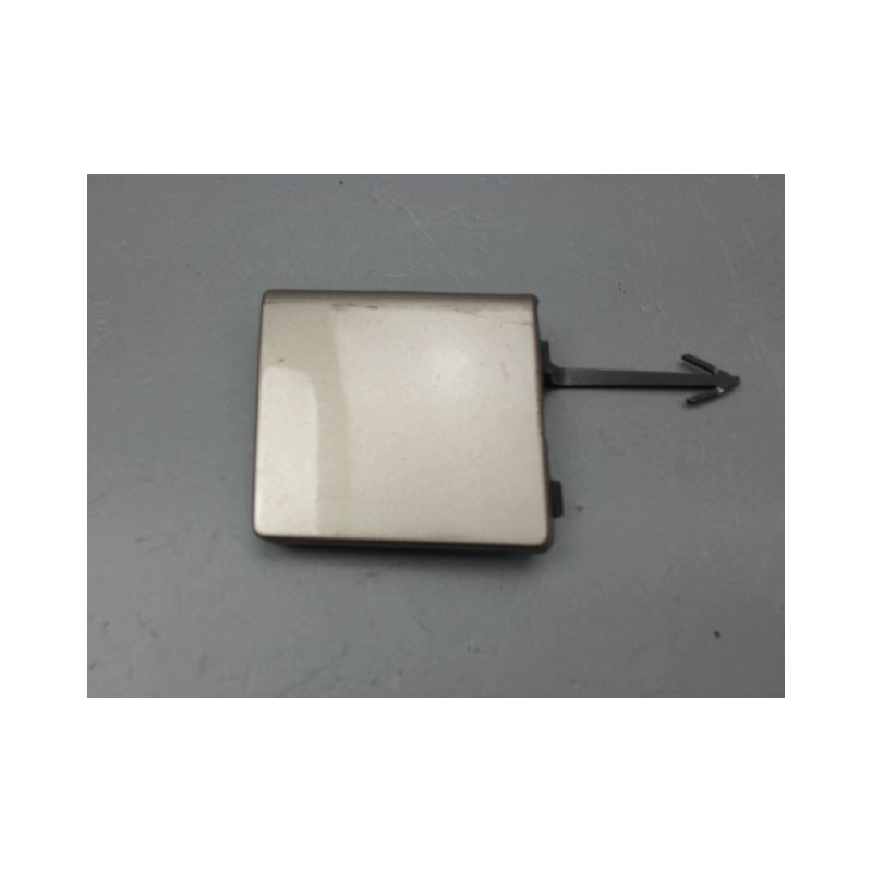OBTURATEUR COUVRE CROCHET DE BOUCLIER AR RENAULT GRAND SCENIC MONOSP. III Phase 2 LONG 2011-2013