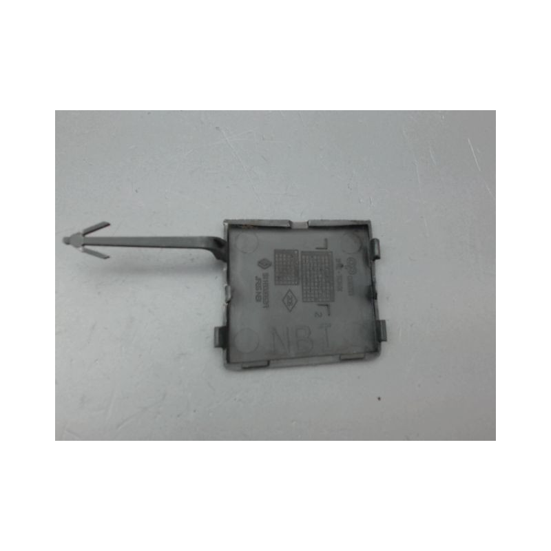 OBTURATEUR COUVRE CROCHET DE BOUCLIER AR RENAULT GRAND SCENIC MONOSP. III Phase 2 LONG 2011-2013