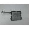 OBTURATEUR COUVRE CROCHET DE BOUCLIER AR RENAULT GRAND SCENIC MONOSP. III Phase 2 LONG 2011-2013