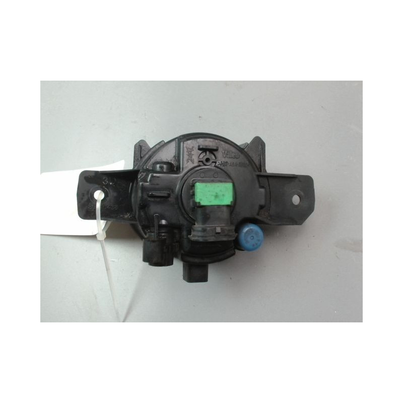 PHARE ANTIBROUILLARD AVANT DROIT RENAULT CLIO CAMPUS II Phase 2 2009-2012