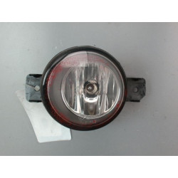 PHARE ANTIBROUILLARD AVG