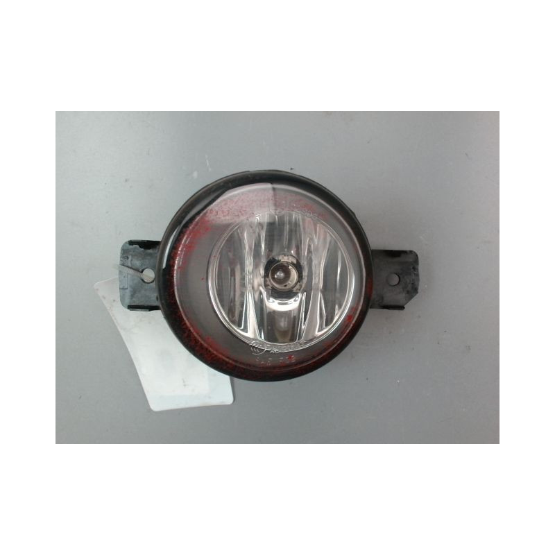 PHARE ANTIBROUILLARD AVANT GAUCHE RENAULT CLIO CAMPUS II Phase 2 2009-2012