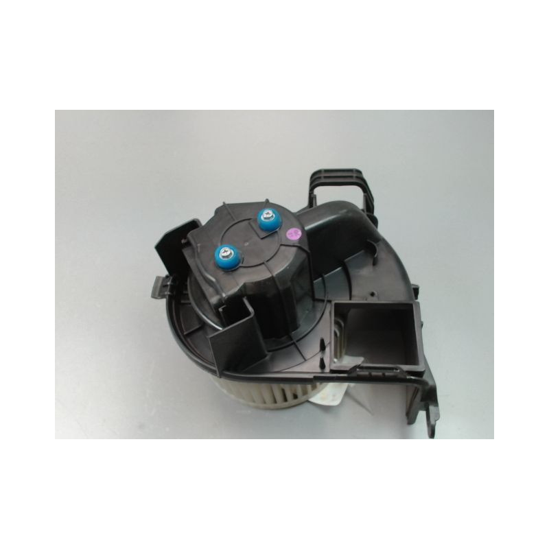 MOTEUR VENTILATEUR CHAUFFAGE RENAULT CLIO CAMPUS II Phase 2 2009-2012