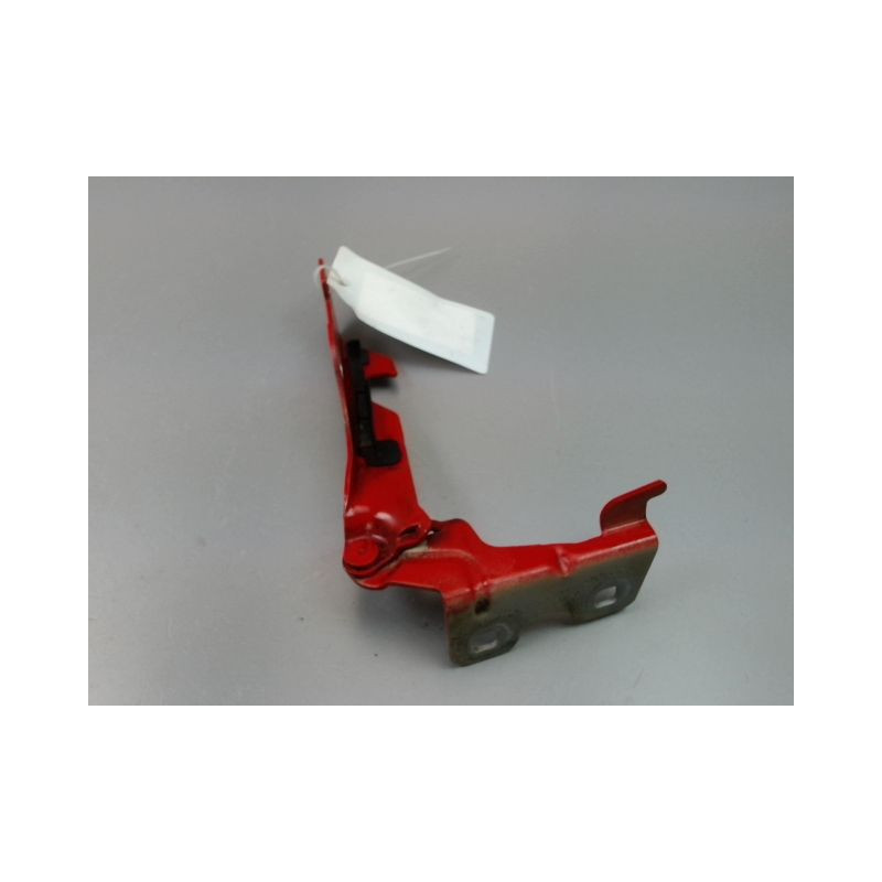 COMPAS GAUCHE CAPOT RENAULT CLIO CAMPUS II Phase 2 2009-2012