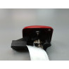 POIGNEE EXTERIEURE HAYON RENAULT CLIO CAMPUS II Phase 2 2009-2012
