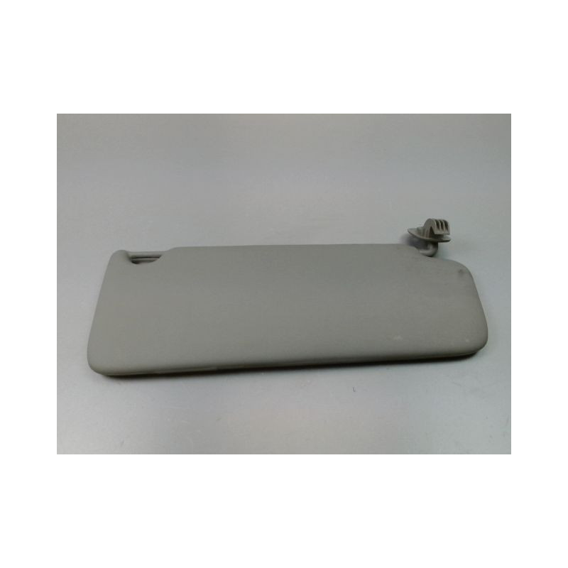 PARE-SOLEIL G RENAULT CLIO CAMPUS II Phase 2 2009-2012