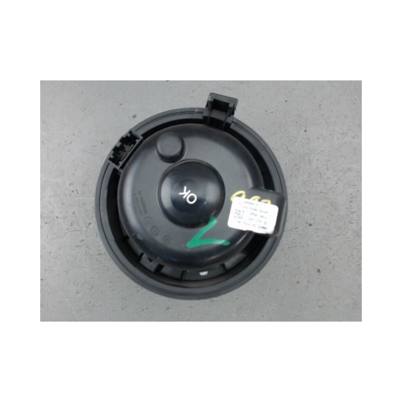 MOTEUR VENTILATEUR CHAUFFAGE PEUGEOT 208