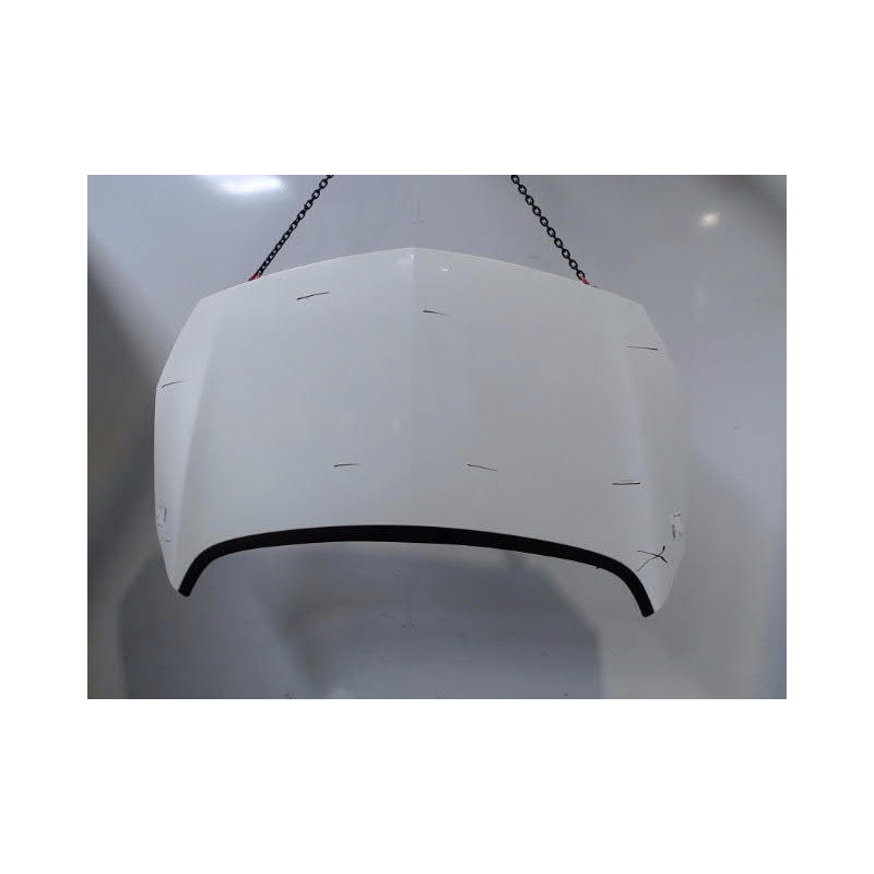 CAPOT OPEL ASTRA 2004-