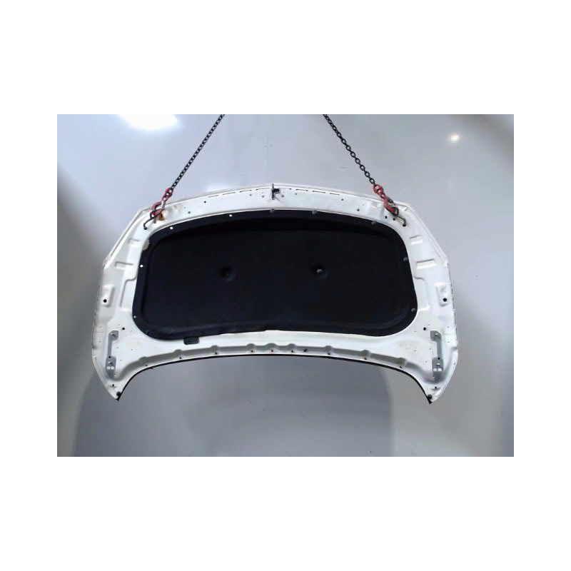 CAPOT OPEL ASTRA 2004-