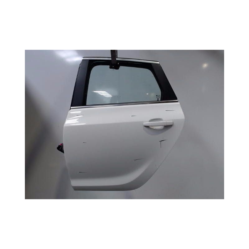 PORTE ARRIERE GAUCHE OPEL ASTRA 2004-