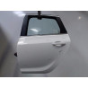 PORTE ARRIERE GAUCHE OPEL ASTRA 2004-