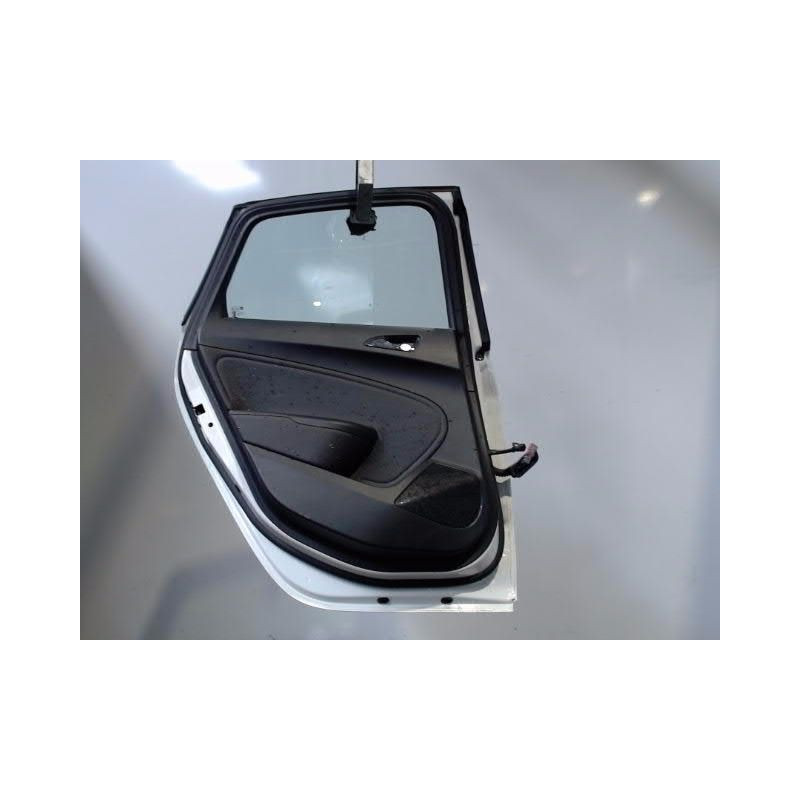 PORTE ARRIERE GAUCHE OPEL ASTRA 2004-