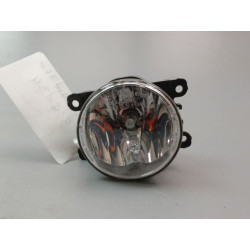 PHARE ANTIBROUILLARD AVG