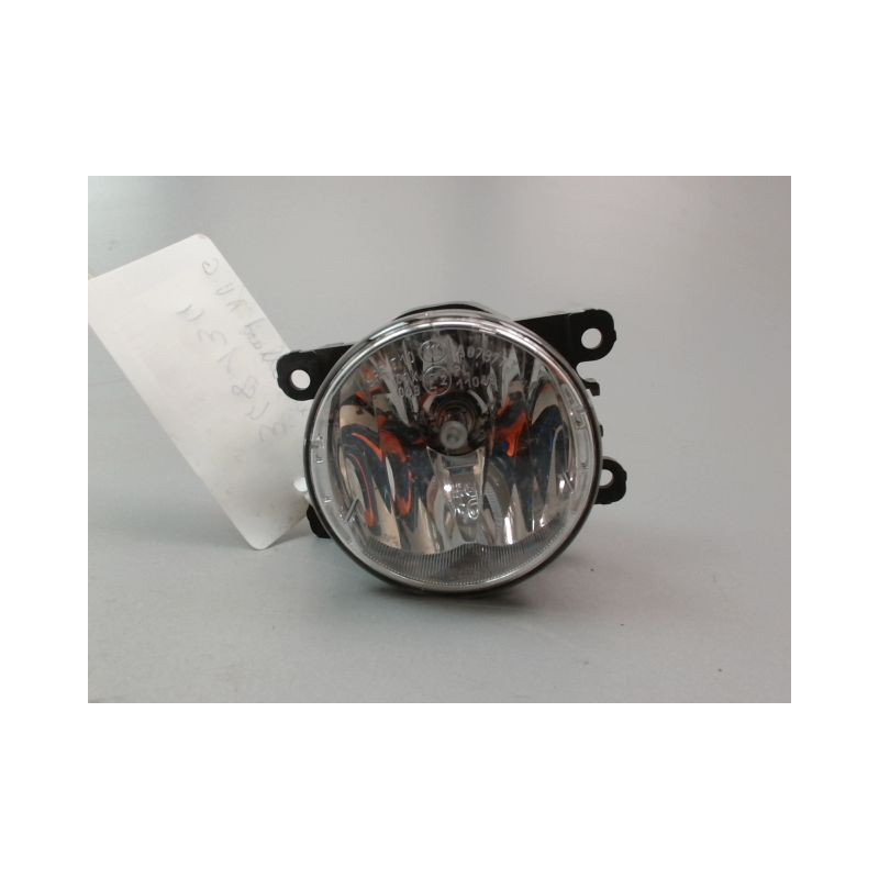 PHARE ANTIBROUILLARD AVANT GAUCHE RENAULT MEGANE IV PHASE 1 2015-