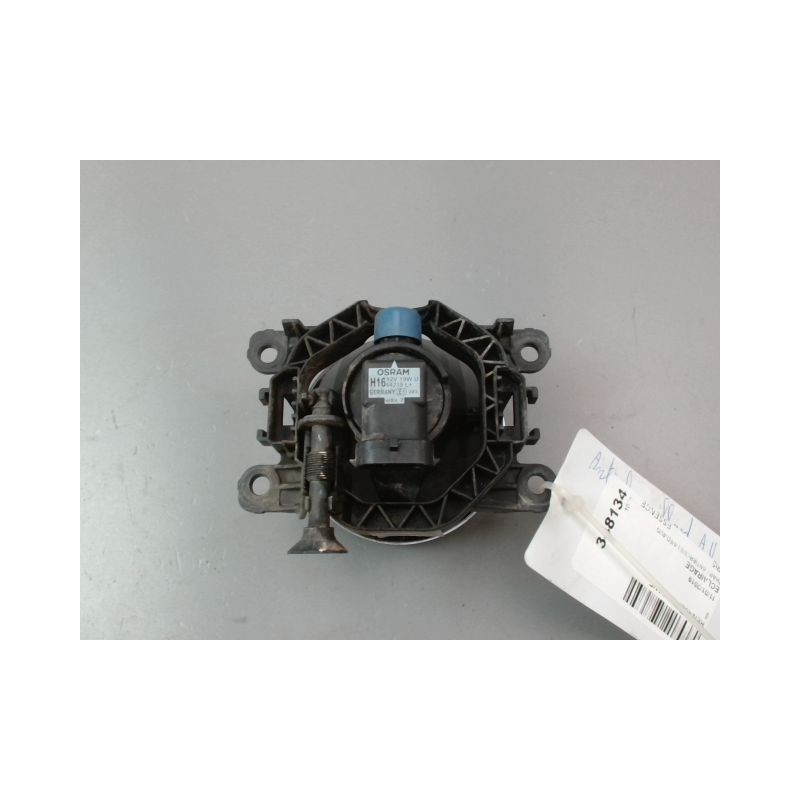 PHARE ANTIBROUILLARD AVANT GAUCHE RENAULT MEGANE IV PHASE 1 2015-