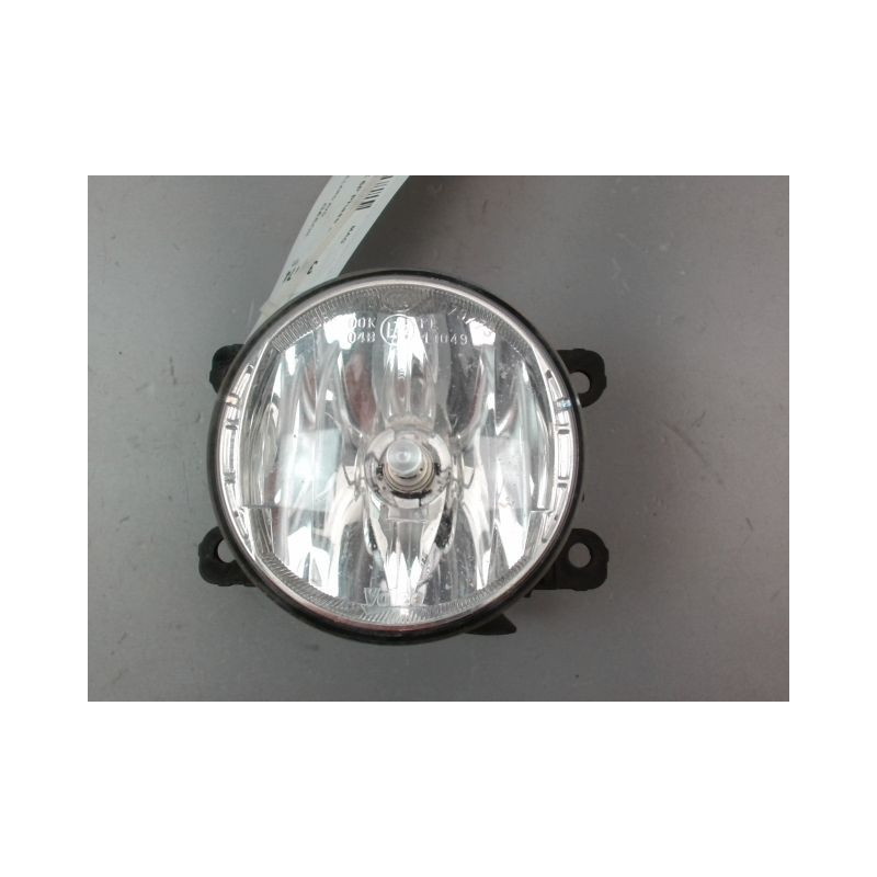 PHARE ANTIBROUILLARD AVANT DROIT DACIA DUSTER BREAK Phase 2 2013-...