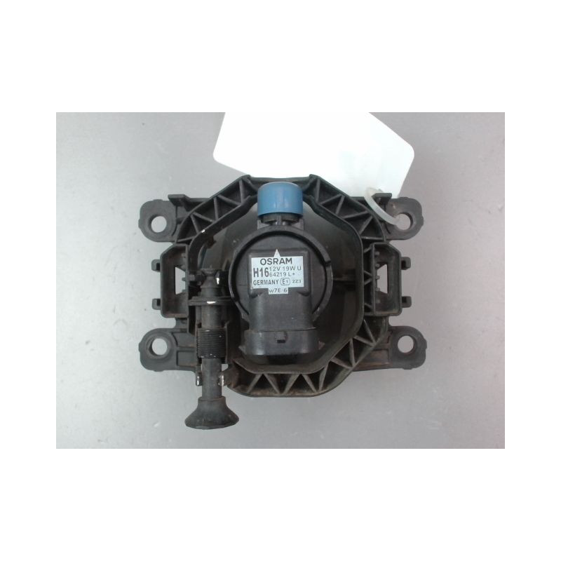 PHARE ANTIBROUILLARD AVANT DROIT DACIA DUSTER BREAK Phase 2 2013-...