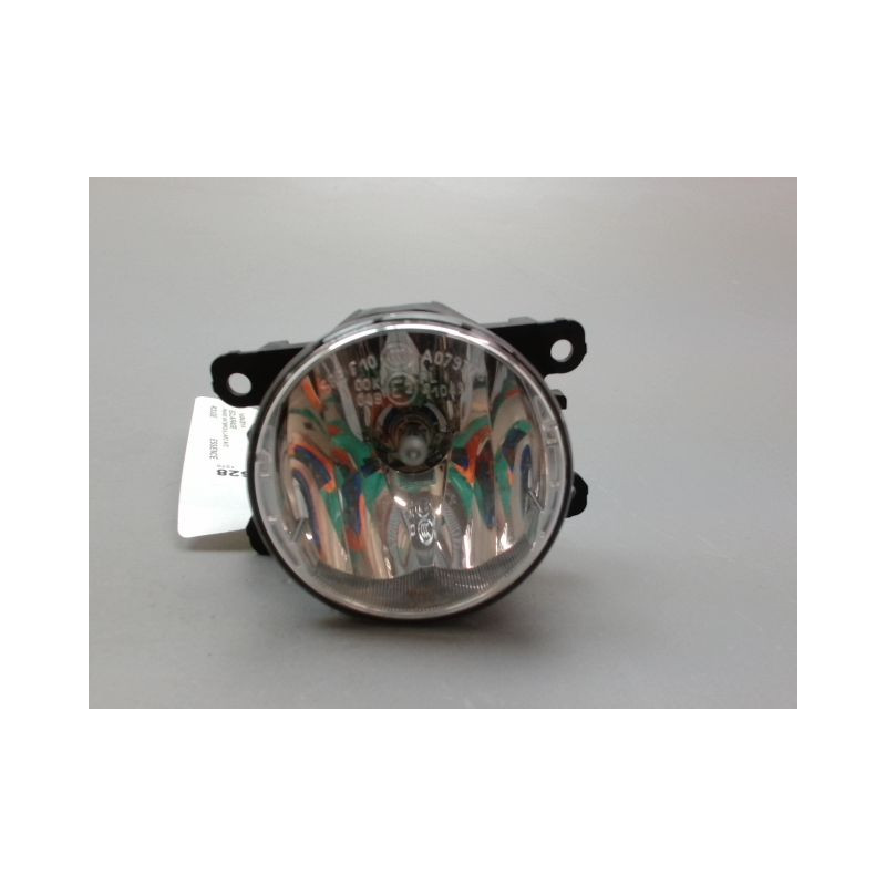 PHARE ANTIBROUILLARD AVANT DROIT RENAULT CLIO IV Phase 1 2012-...