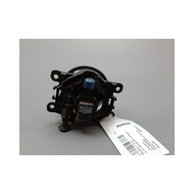PHARE ANTIBROUILLARD AVANT DROIT RENAULT CLIO IV Phase 1 2012-...