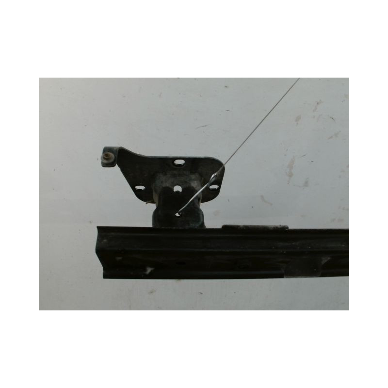 RENFORT PARE-CHOC ARRIERE  PEUGEOT EXPERT