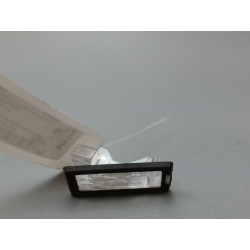 ECLAIREUR PLAQUE DE POLICE D
