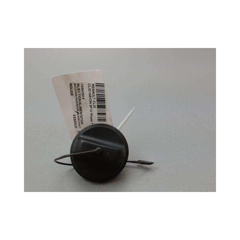 BOUCHON RESERVOIR A CARBURANT RENAULT CLIO IV Phase 1 2012-...