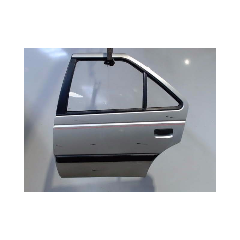 PORTE ARRIERE GAUCHE PEUGEOT 405 -92