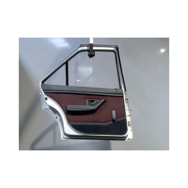 PORTE ARRIERE GAUCHE PEUGEOT 405 -92