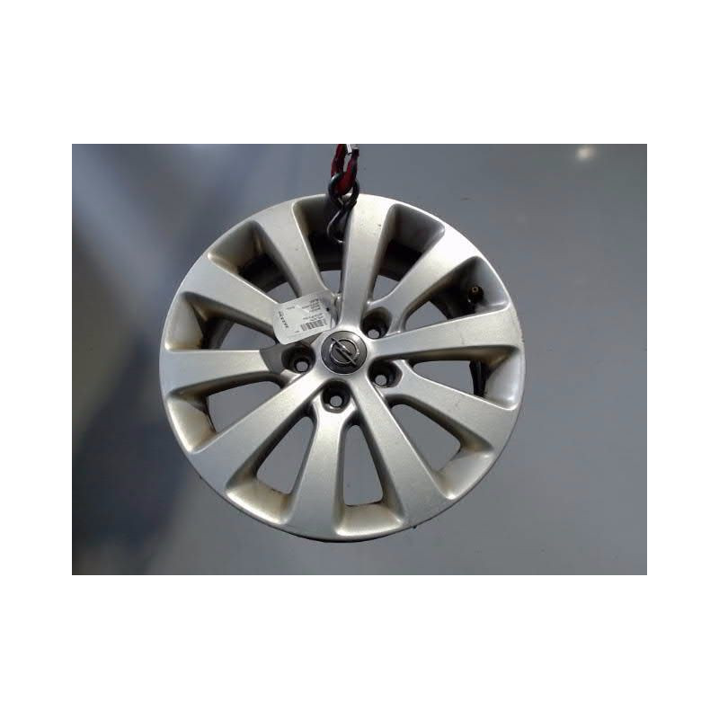 JANTE ALUMINIUM OPEL ASTRA 2004-