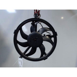 MOTEUR VENTILATEUR RADIATEUR