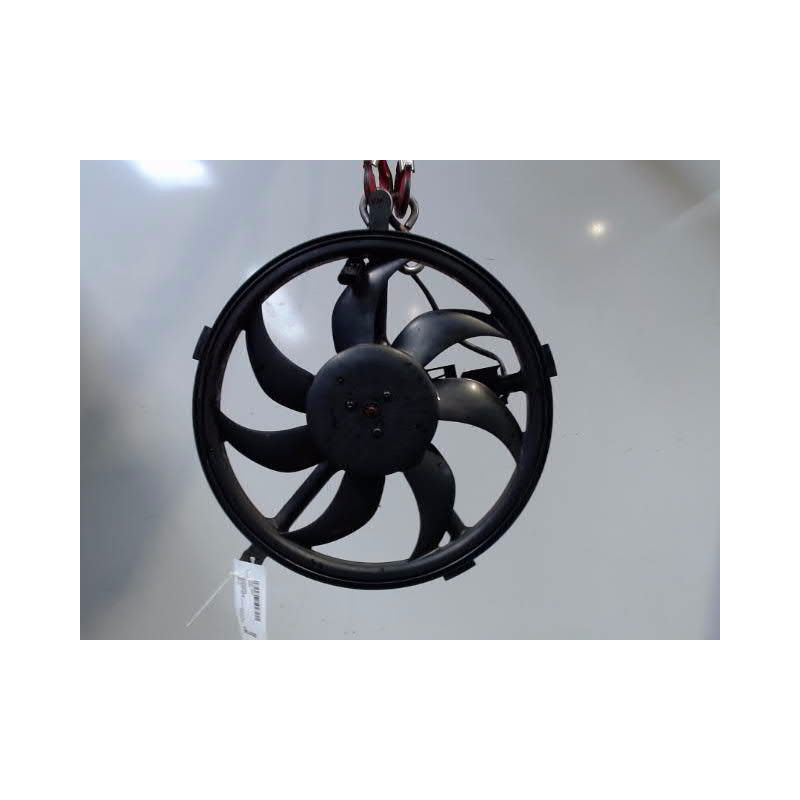 MOTEUR VENTILATEUR RADIATEUR MINI MINI 2006-