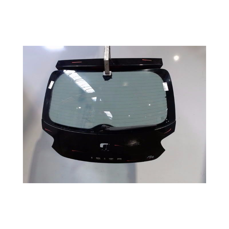HAYON SEAT IBIZA 2008-