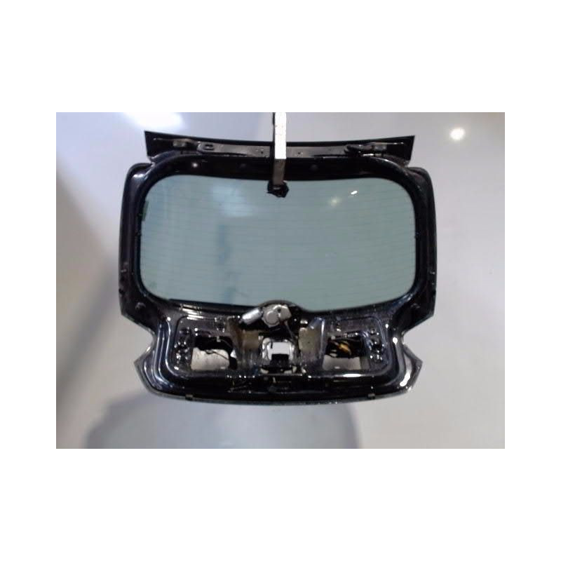 HAYON SEAT IBIZA 2008-