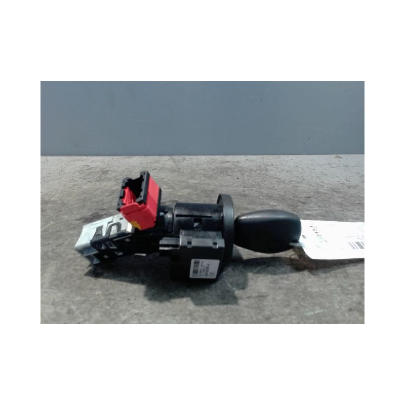 ANTIVOL DE DIRECTION DACIA SANDERO 2008-