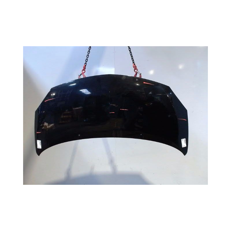 CAPOT RENAULT TWINGO 2 2010-