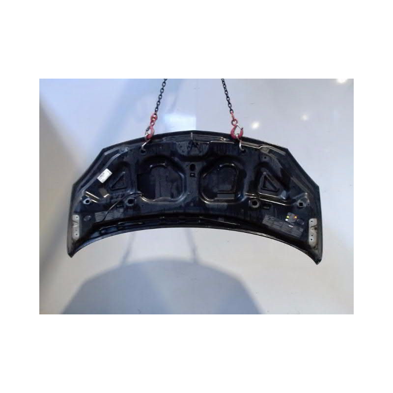 CAPOT RENAULT TWINGO 2 2010-