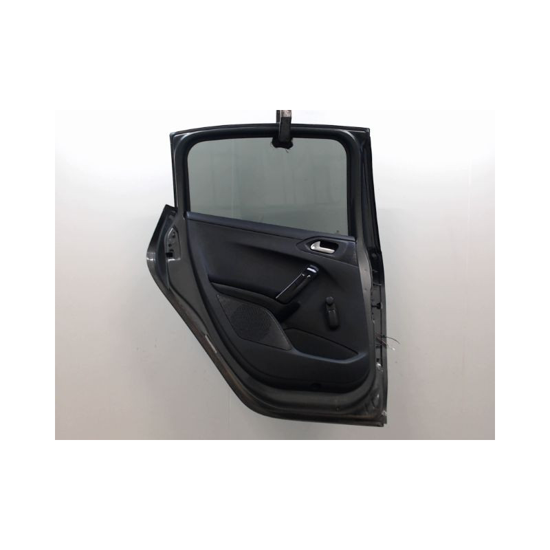 PORTE ARRIERE GAUCHE PEUGEOT 208 Phase 1 2012-...