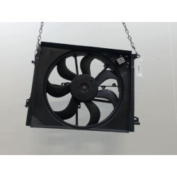 MOTEUR VENTILATEUR RADIATEUR