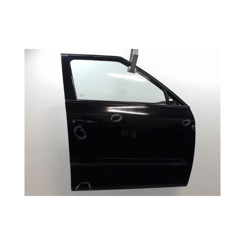 PORTE AVANT DROIT SKODA FABIA 2007-