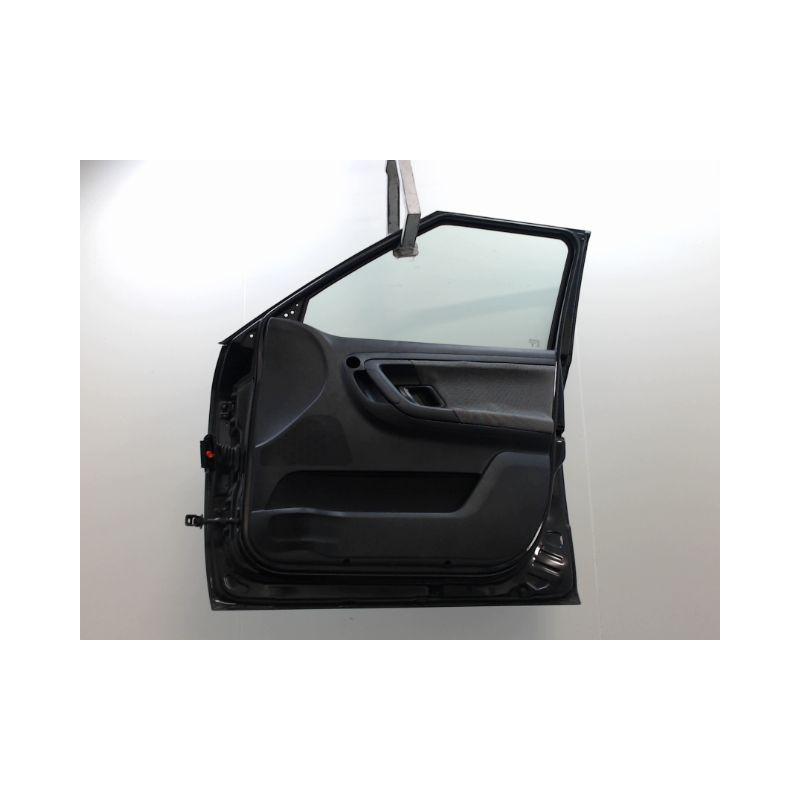 PORTE AVANT DROIT SKODA FABIA 2007-