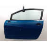 PORTE AVANT GAUCHE SEAT IBIZA IV Phase 1 (6J) 2008-2012