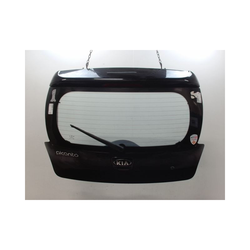 HAYON KIA PICANTO