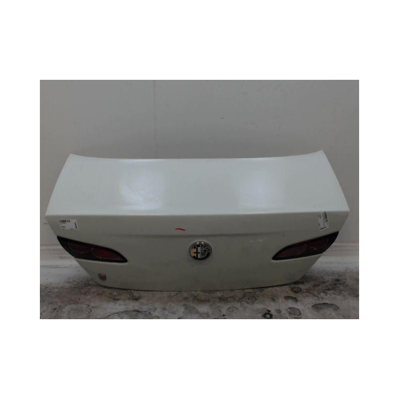 COFFRE ARRIERE ALFA ROMEO 159 BERL. 2005-2013
